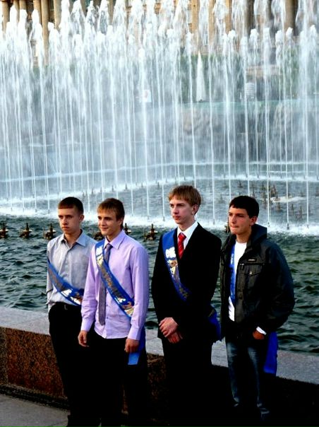 №121, Андрей Карцов, Гатчина №121, Андрей Карцов, Гатчина