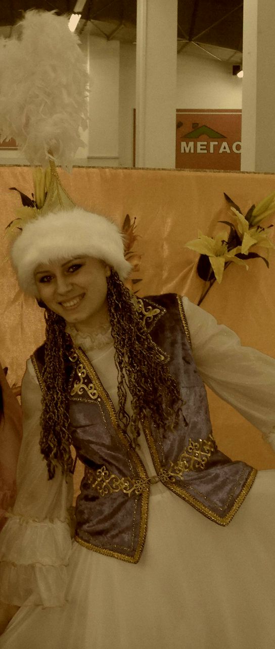 Дарья Зинченко | Тольятти