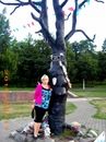 Фотография Плешаковой Нины