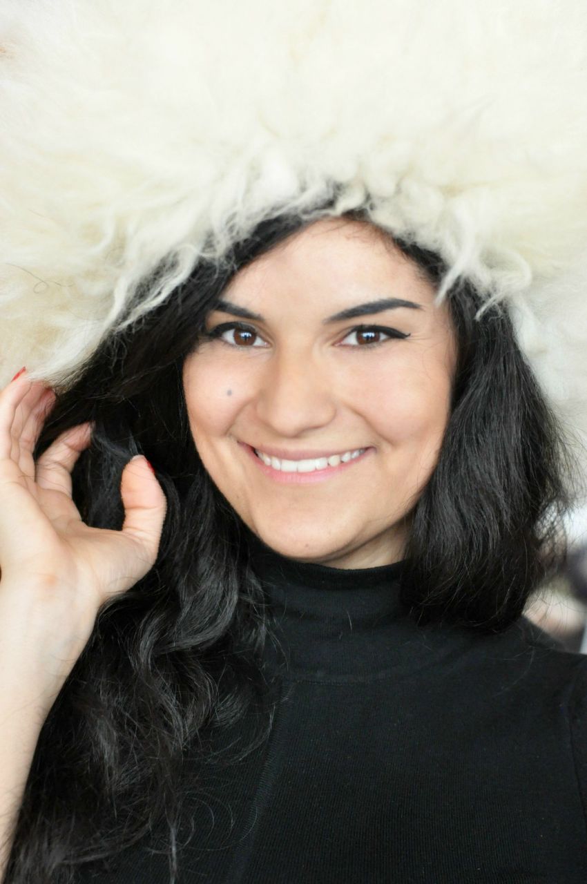 Aysel Nagieva | Киев