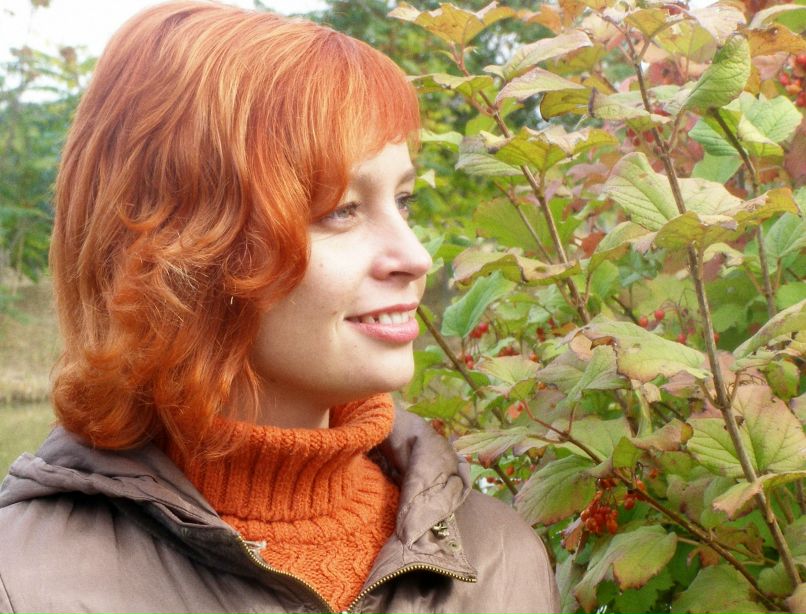 Дарья Гильманова | Херсон