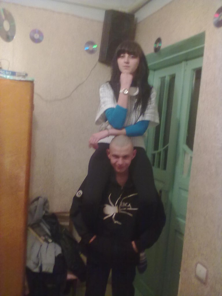 Миша Калинин | Никополь