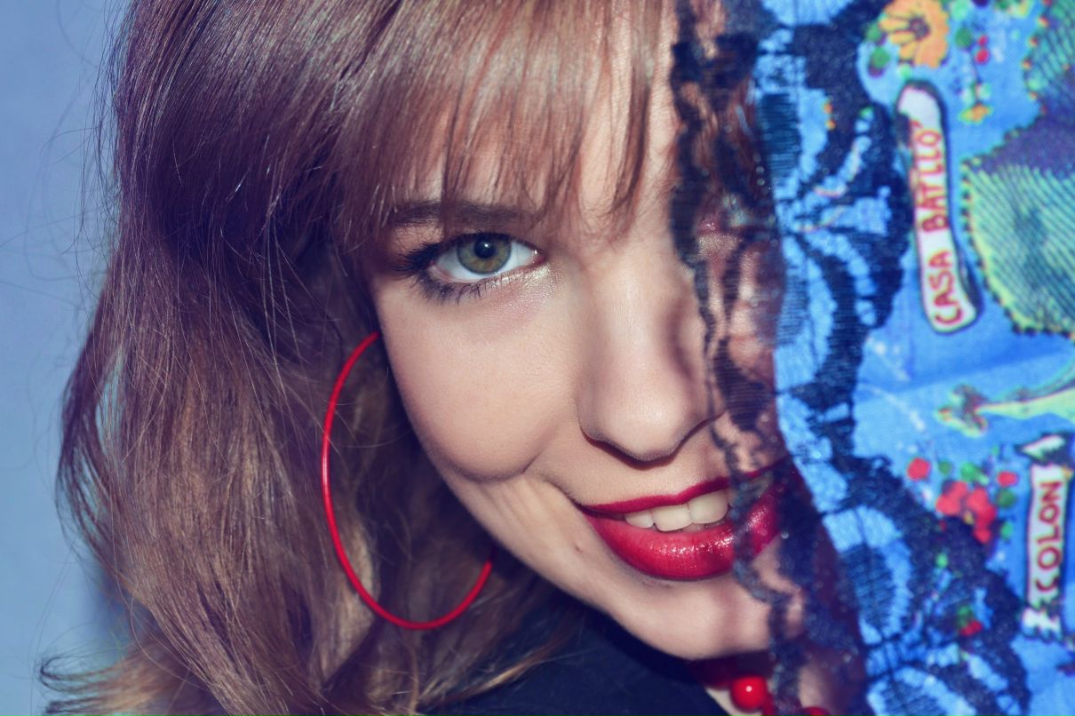 Наталья Баширова | Волгоград