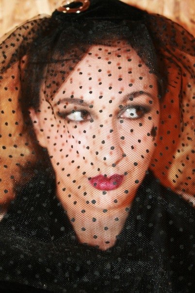 Александра Денисевич | Санкт-Петербург