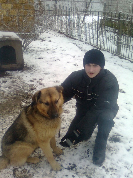 №36, Іван Голяченко, 28 лет, Poznań №36, Іван Голяченко, 28 лет, Poznań