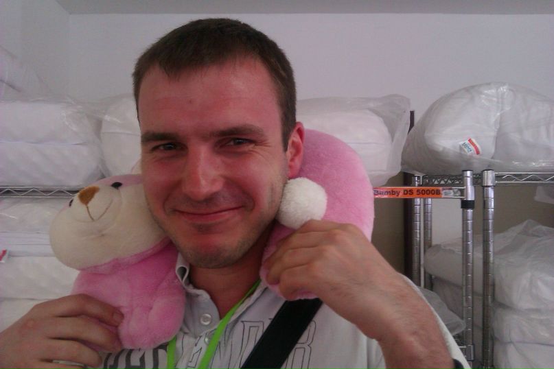 Александр Пак Пакость | Киев