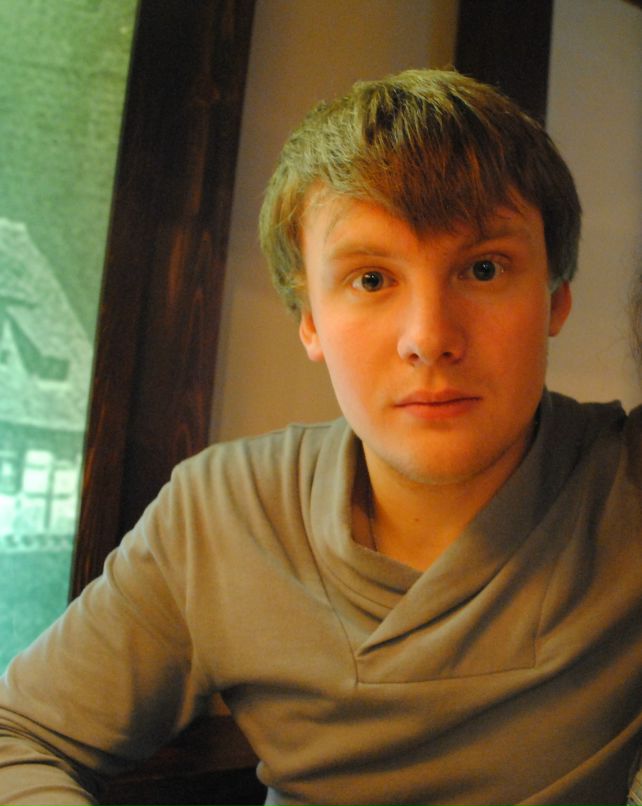 Андрей Морилов | Москва