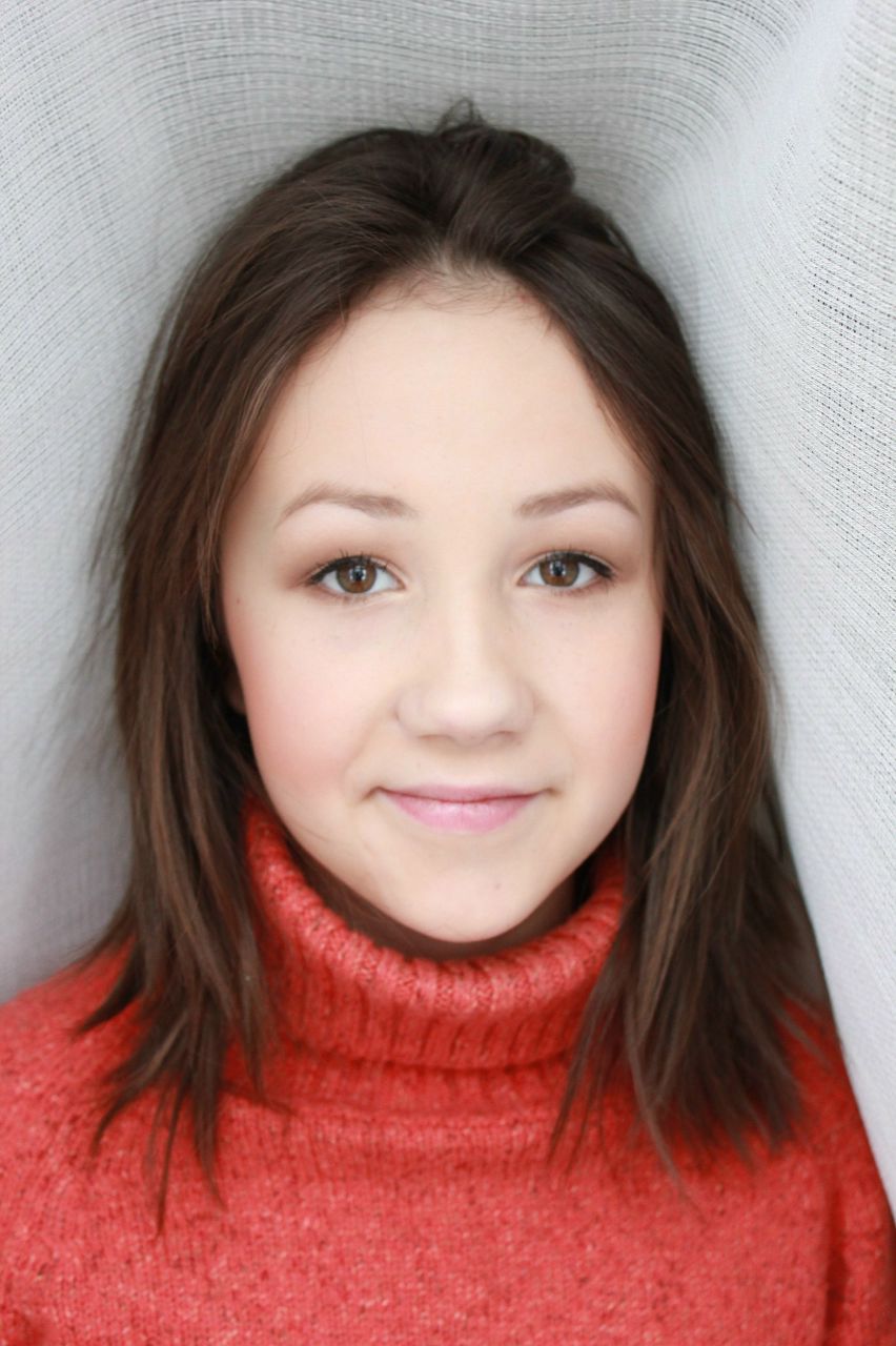 Настя Аничкина | Москва