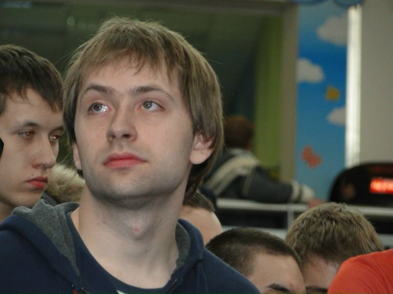 Евгений Кондратьев | Екатеринбург