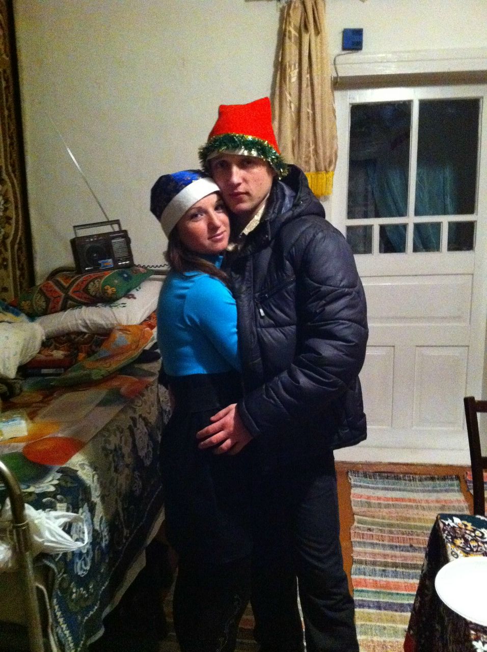 Vanya Tumochko Ярославович | Львов