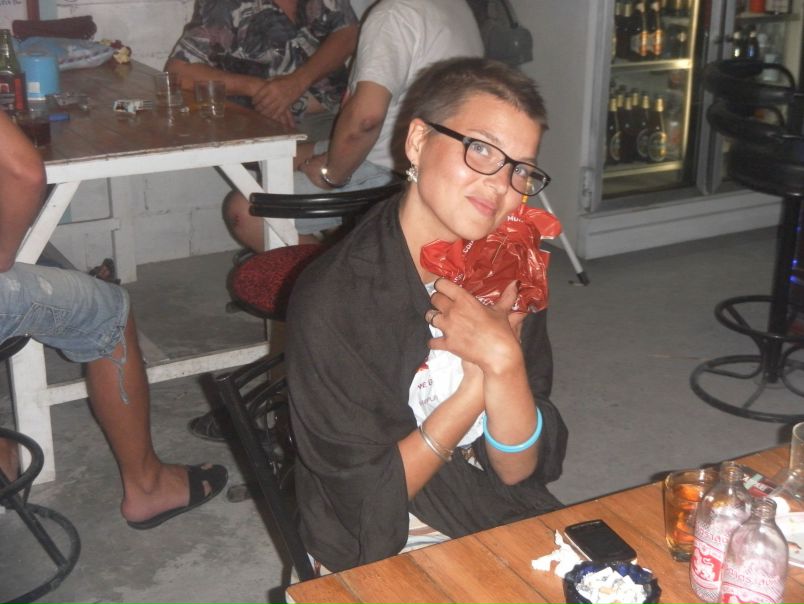 №88, Юлия Абрамова, Pattaya №88, Юлия Абрамова, Pattaya