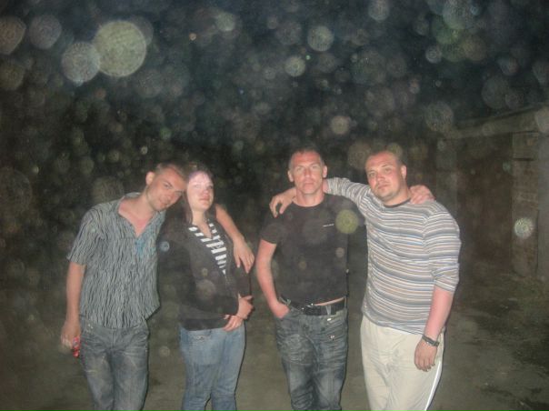 №63, Леха Кочуров, Екатеринбург №63, Леха Кочуров, Екатеринбург