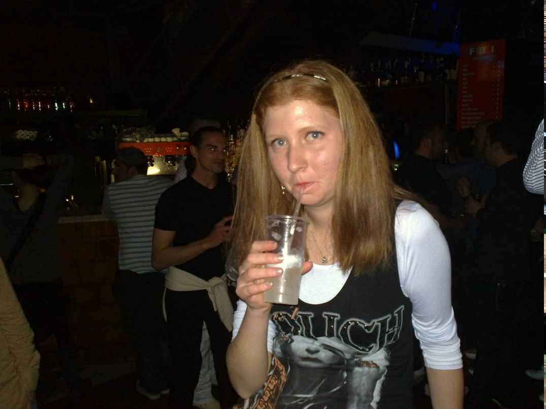 Лилия Масловская | Кропивницкий / Кировоград