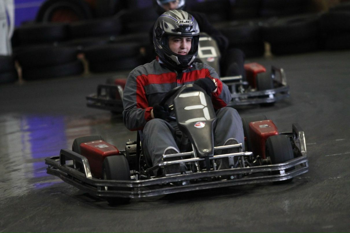 Максим Томка | Санкт-Петербург