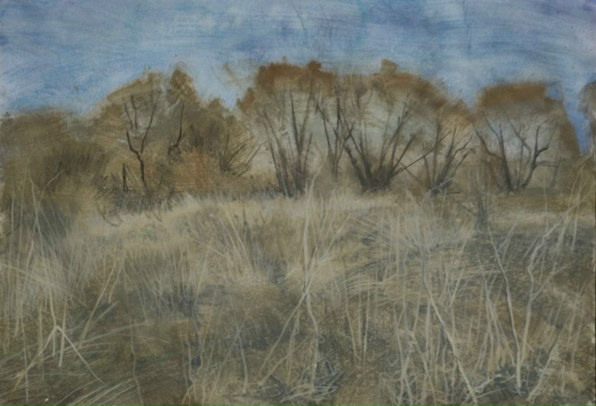 Сандро Руснак | Москва