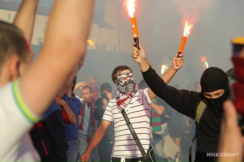 Юрка Тутов | Казань