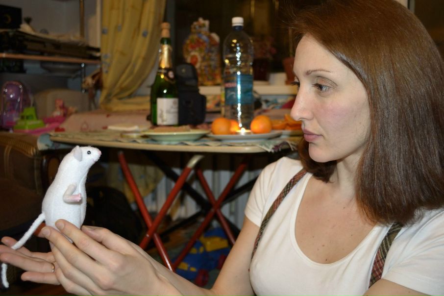 №93, Нина Клементьева, Новосибирск №93, Нина Клементьева, Новосибирск