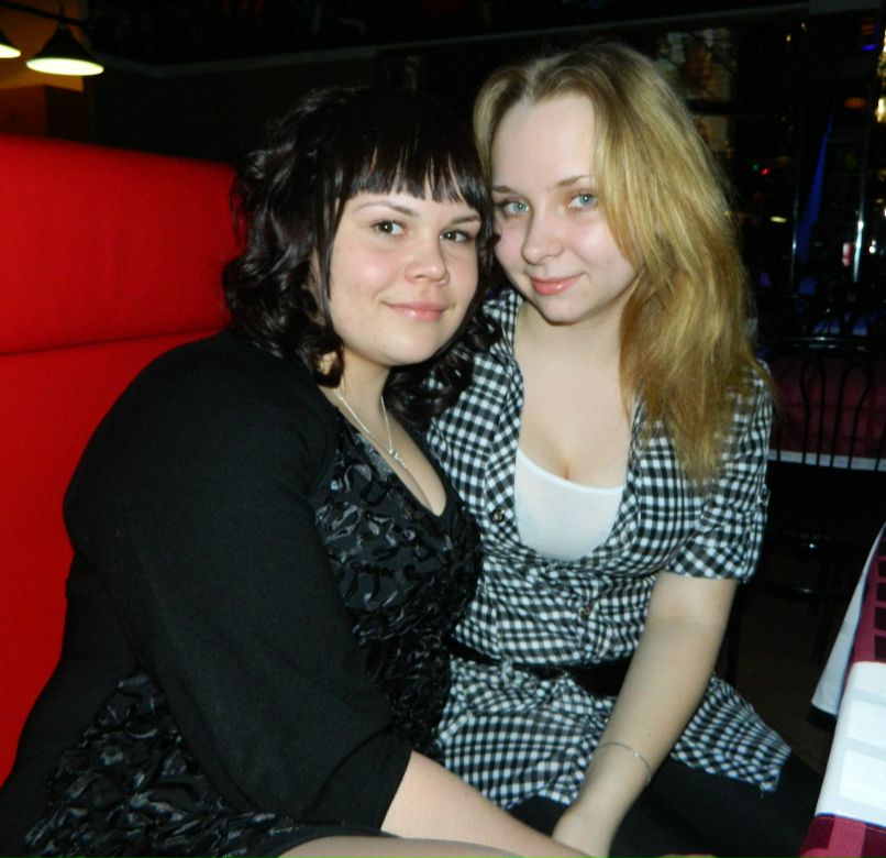 Мария Векшина | Урдома (поселок городского типа)