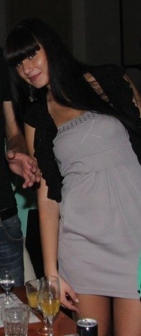 Алина Андреева ♡ ❤♡ | Самара