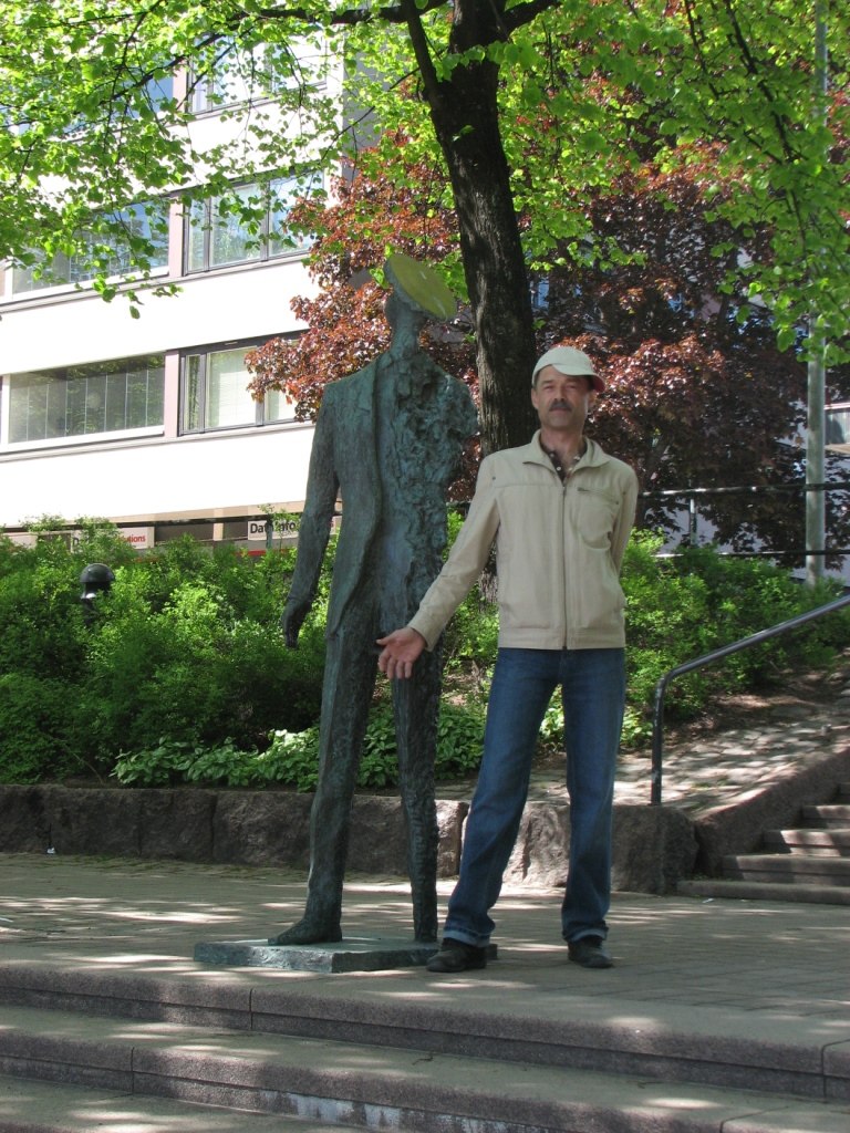 Александр Блинов Юрьевич | Санкт-Петербург