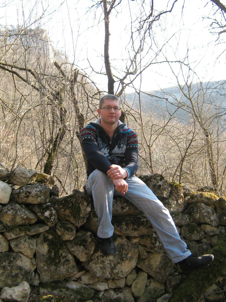 Сергей Шевченко | Симферополь