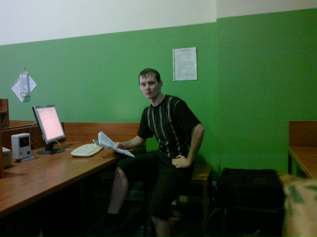 Максим Мясников | Тюмень