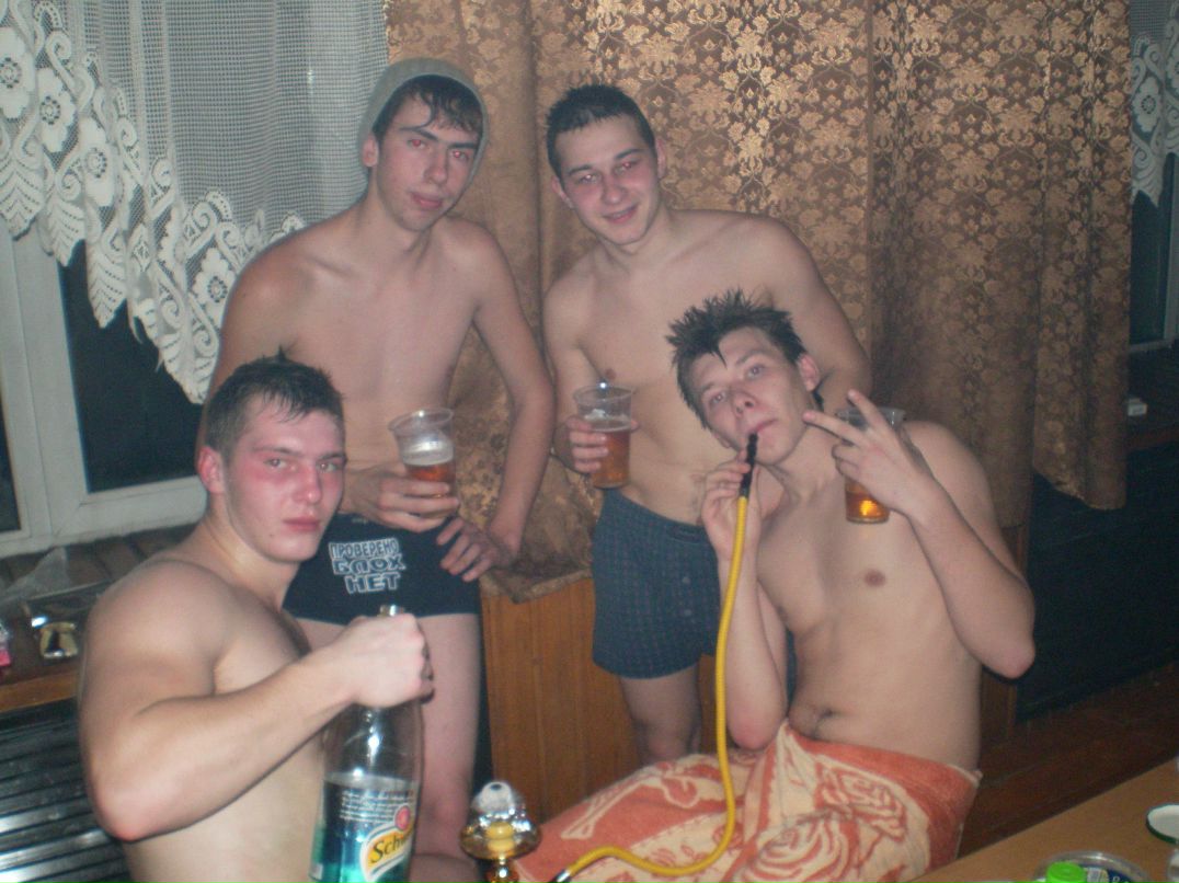 Кирилл Михалёв | Кондрово