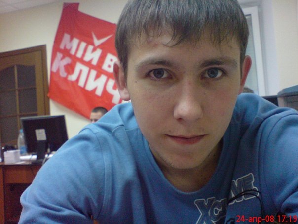 №10, Игорь Селиванов, 36 лет, Кропивницкий / Кировоград №10, Игорь Селиванов, 36 лет, Кропивницкий / Кировоград