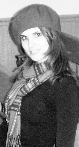 №9, Анастасия Базаркина, Пермь №9, Анастасия Базаркина, Пермь