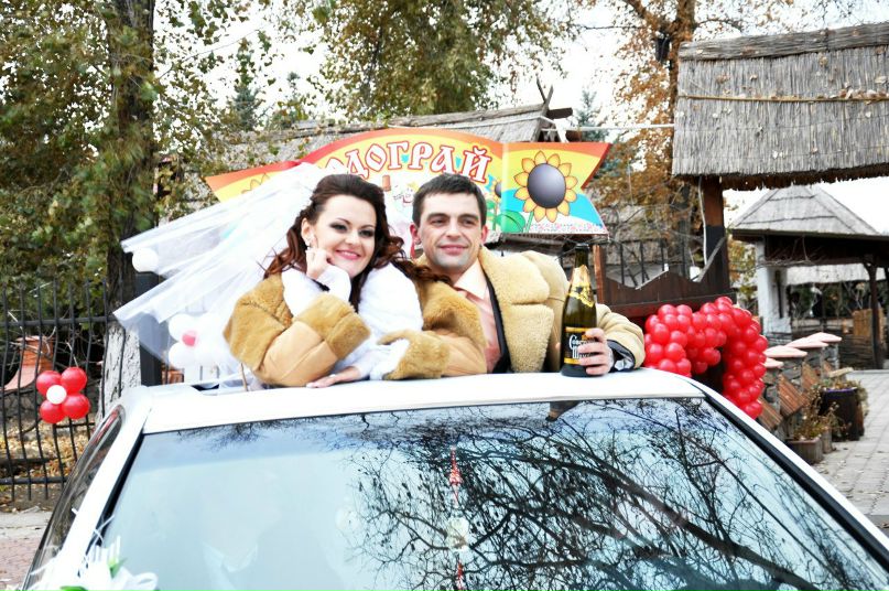 Александрия Гуляй-На | Москва