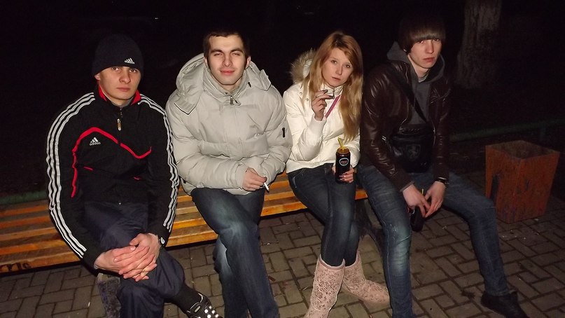 Игорь Астапов | Астрахань