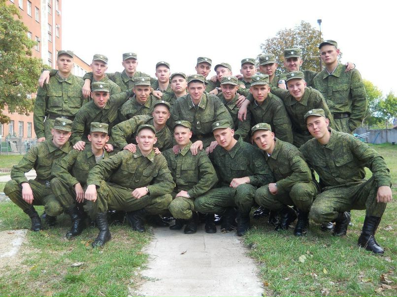 Женя Должонков ☻VenoM☺ | Саратов