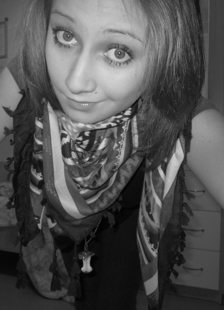 Юля Ирма | Москва