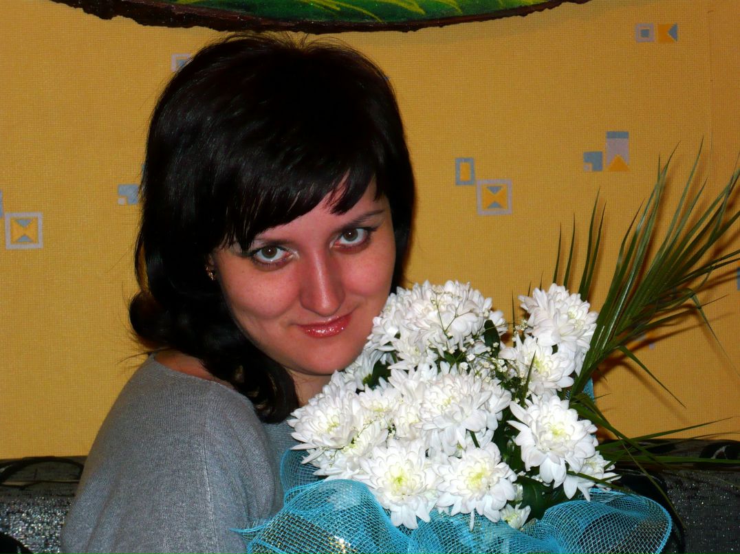 Наталья Бондарь-Поляковская | Челябинск