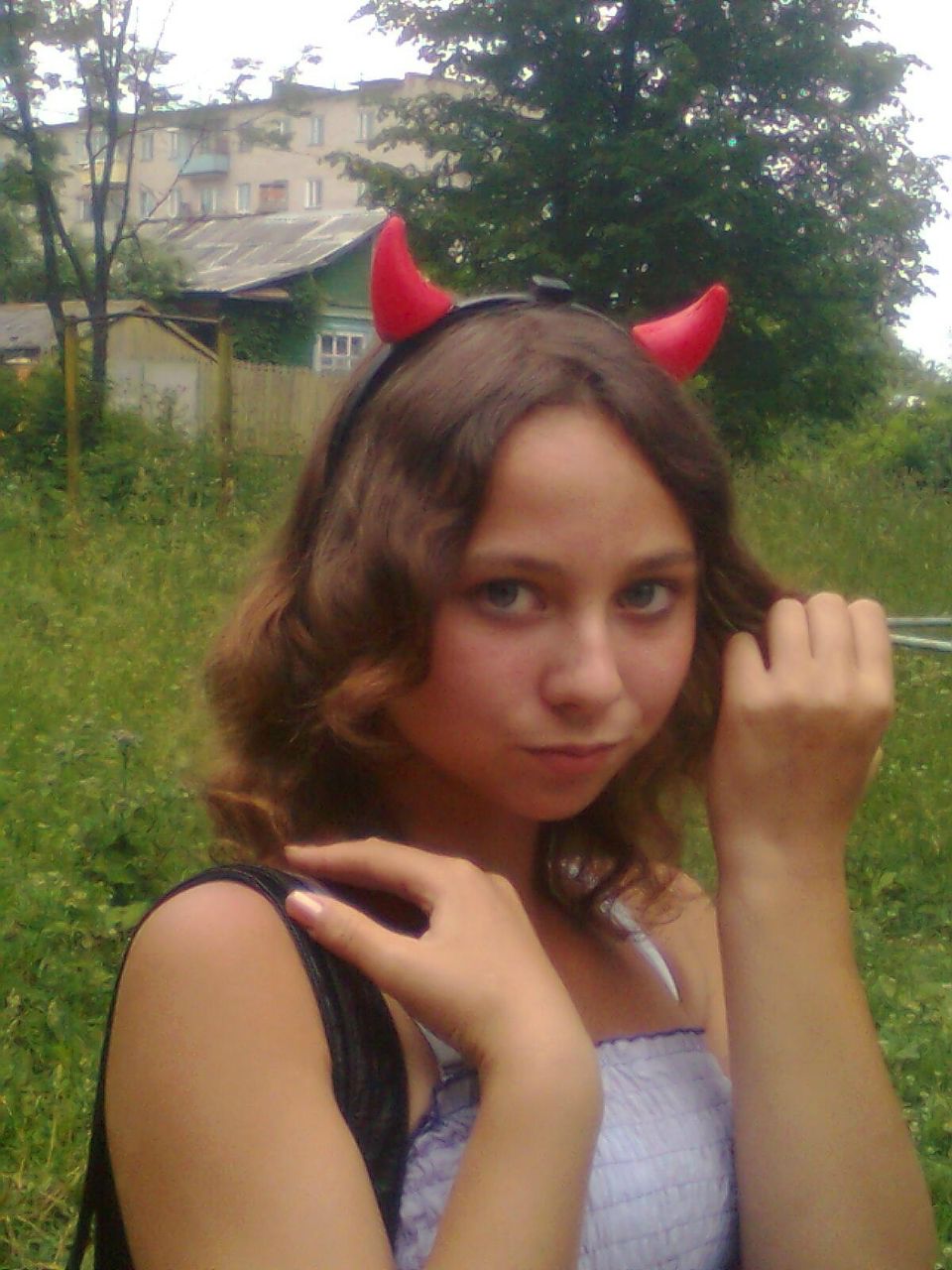 Дарья Зайцева | Калязин