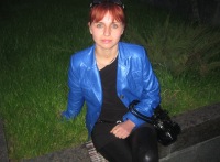 Екатерина Муравьёва