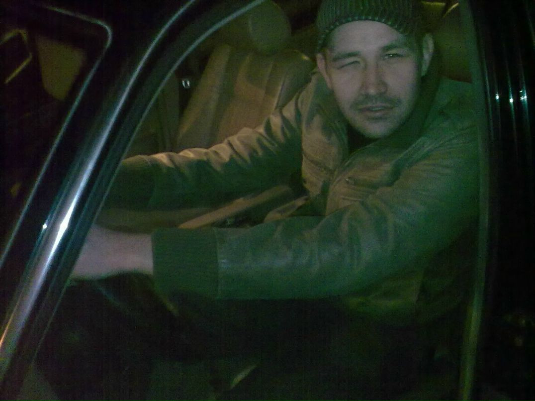 Андрей Аксёнов | Калининград