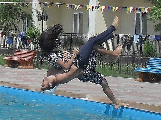 Эдгар Гспоян | San Francisco