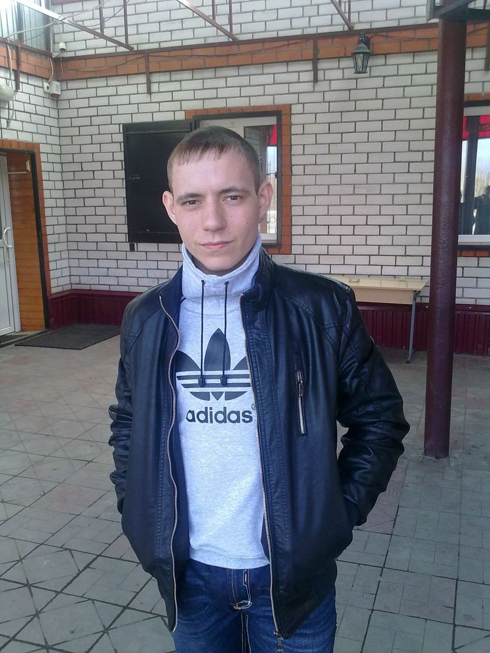 Роман Халин | Новый Оскол