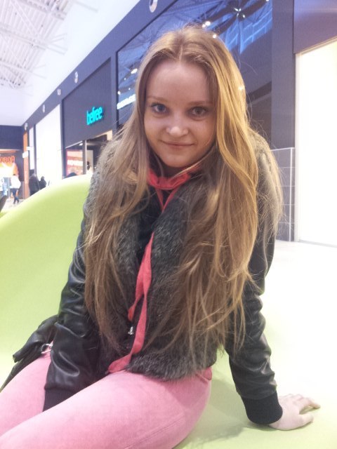 Дашка Милашка | Уфа