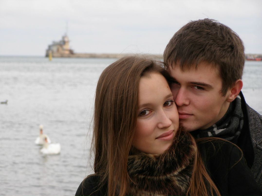 Алексей Чекан Prodigal son | Киев