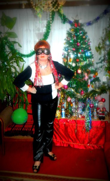 Наталия Туробова | Санкт-Петербург