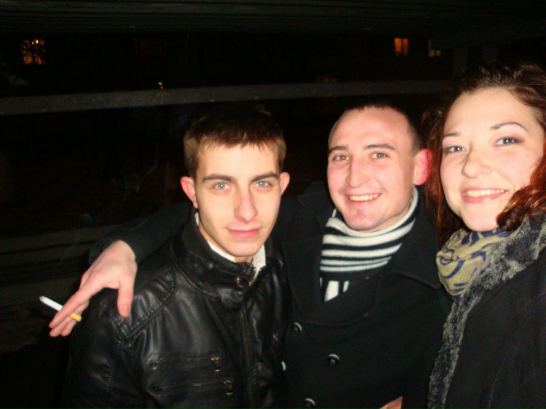 Александр Могиленко Panterik | Киев