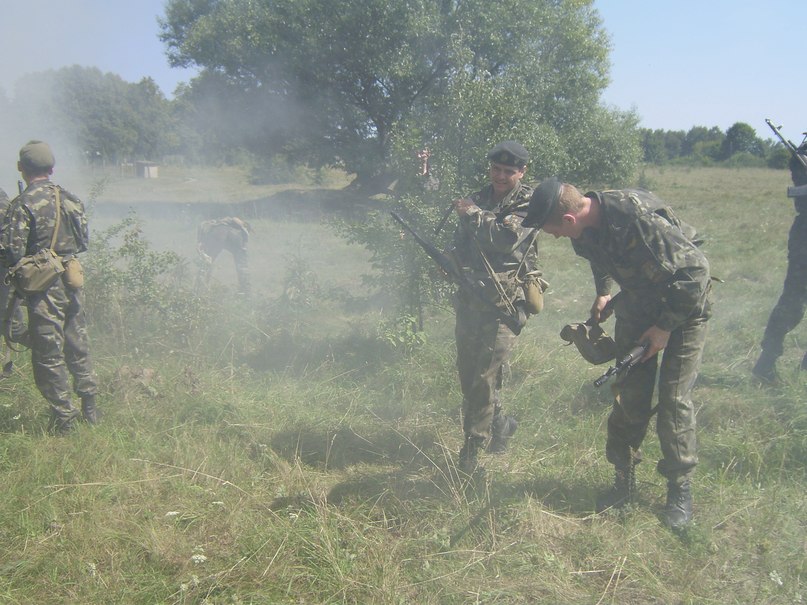Евгений Рудый | Евпатория