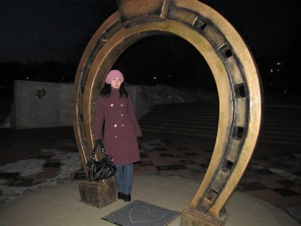 Анна Третьякова | Великий Устюг