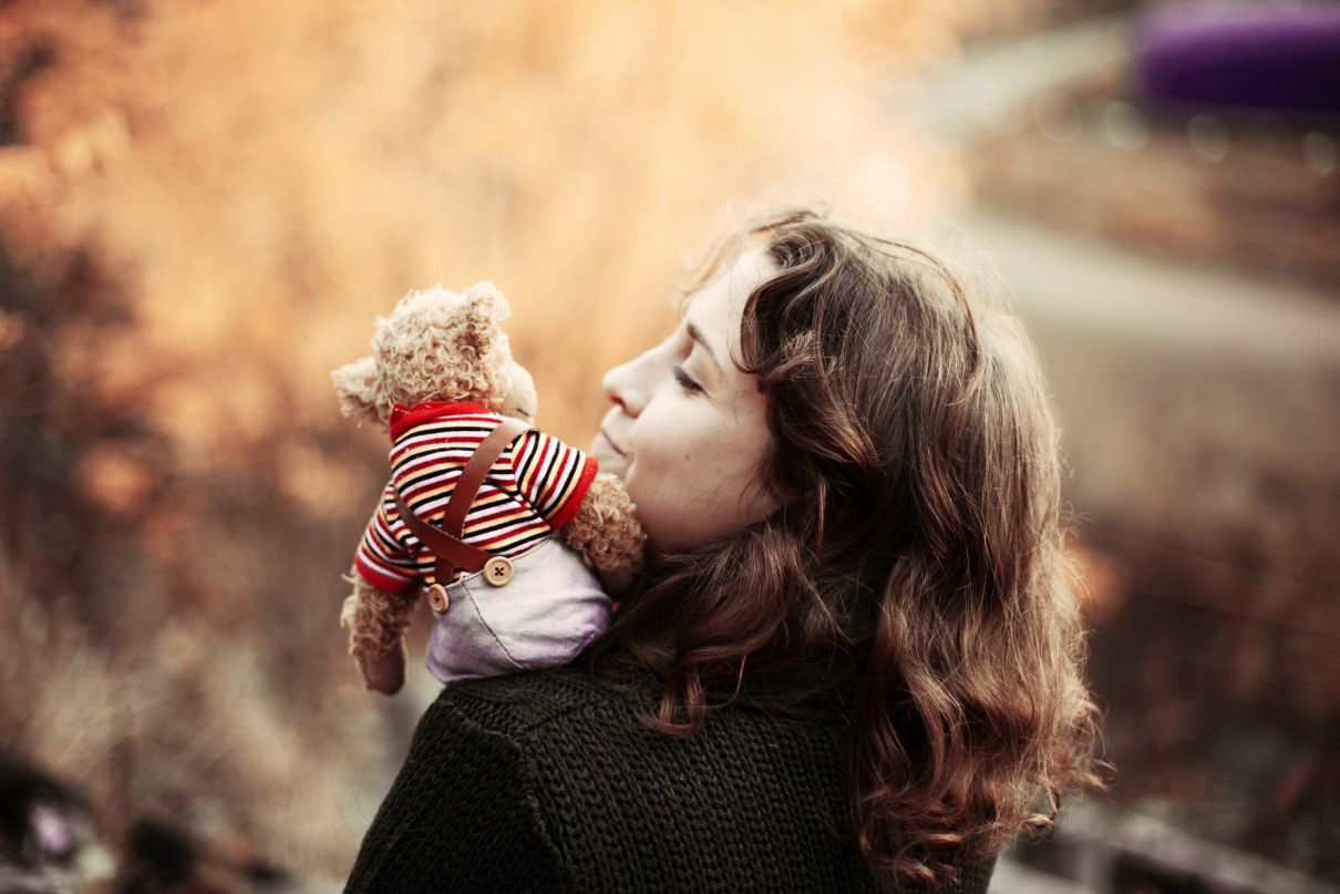 Варвара Ермолаева | Екатеринбург