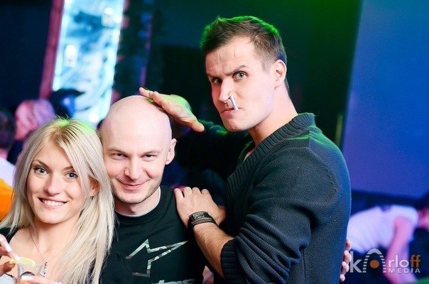 Леша Шальной | Алматы