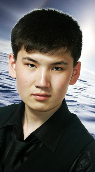 №26, Эдуард Джакипов, Томск №26, Эдуард Джакипов, Томск