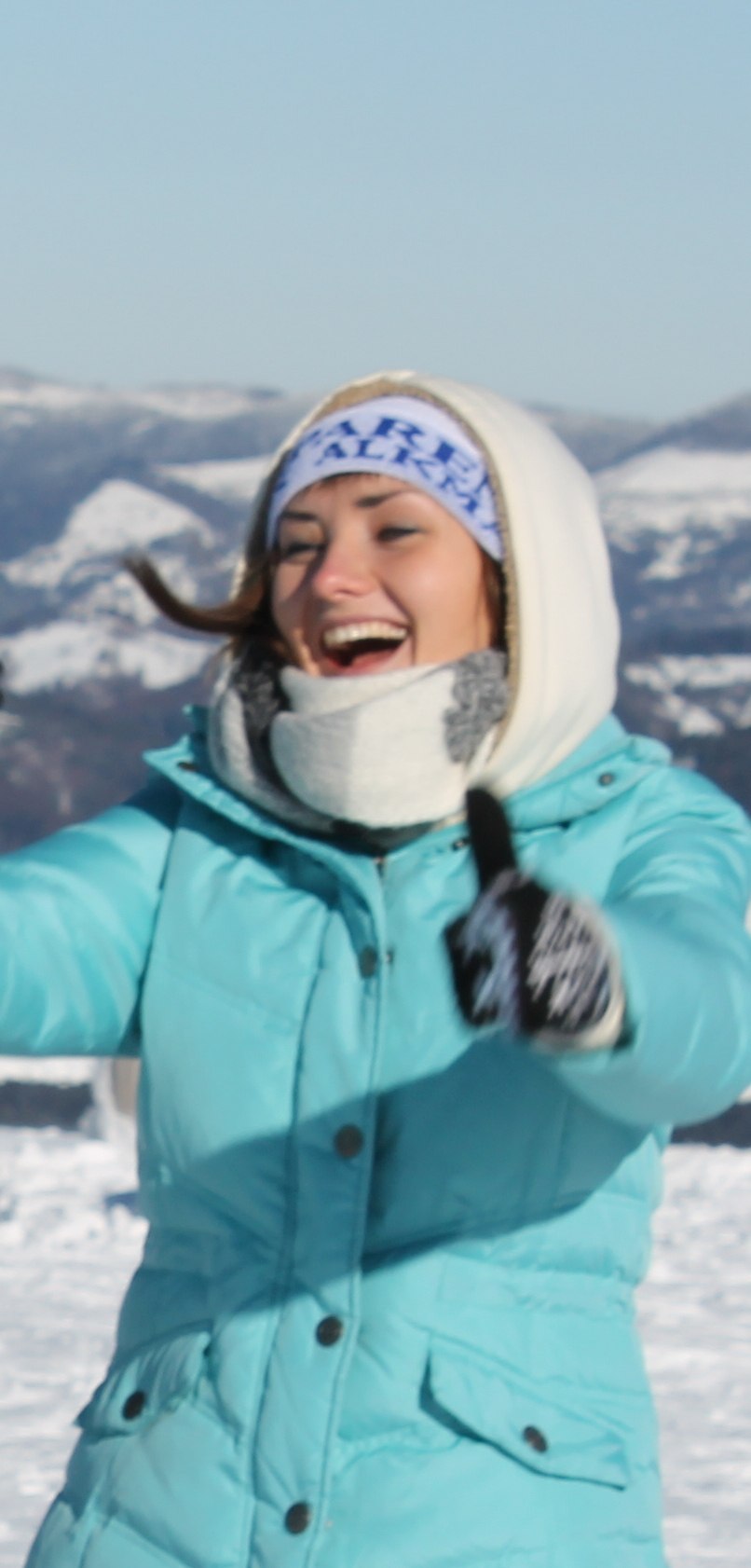 Наташа Дибчук | Киев