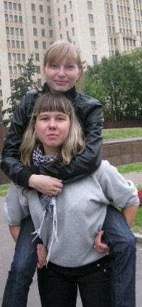 №178, Яна Федотова, 32 года, Черноголовка №178, Яна Федотова, 32 года, Черноголовка